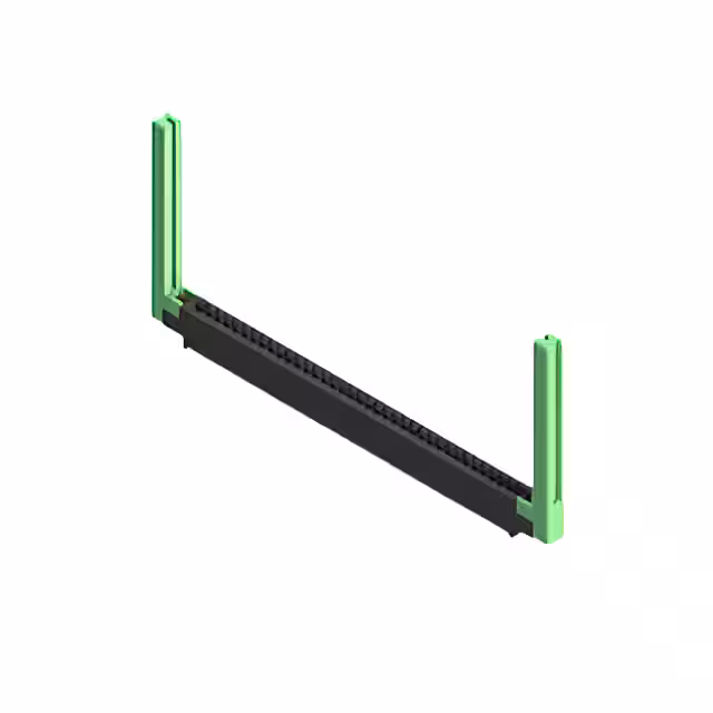 387-036-544-658 EDAC Inc.  Edgeboard Connectors